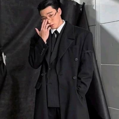 Choi San thumbnail