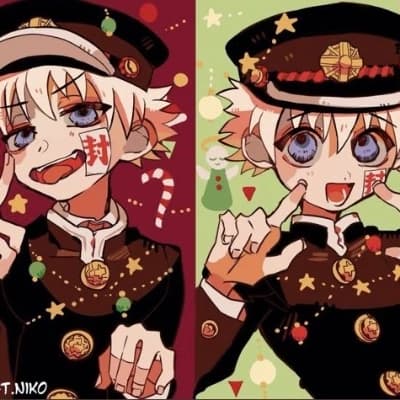 Killua Zoldyck thumbnail