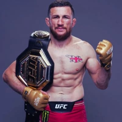 Merab Dvalishvili thumbnail