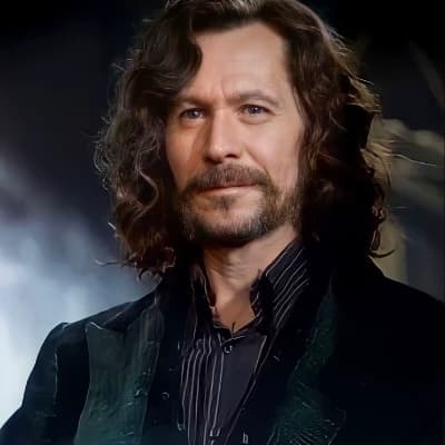 Sirius Black thumbnail