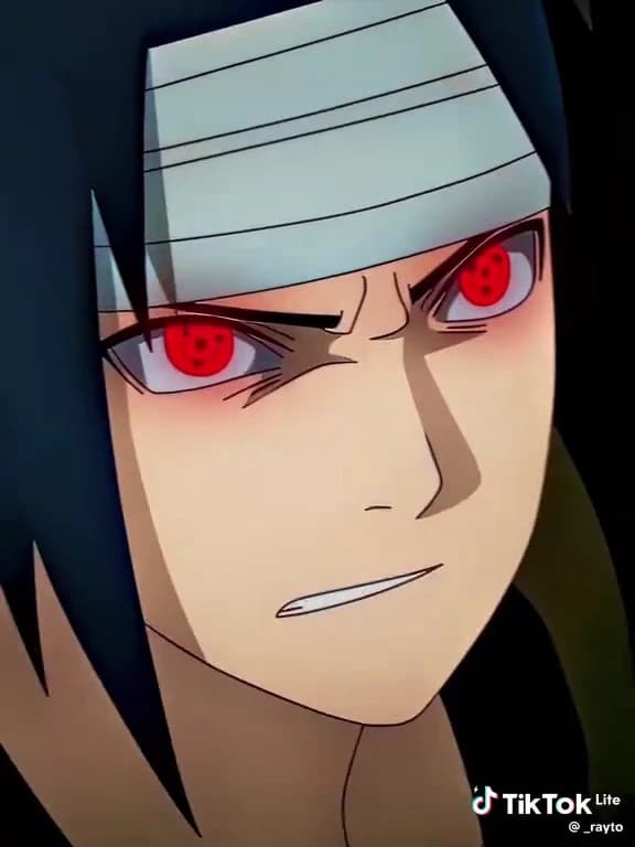 Sasuke Uchiha thumbnail