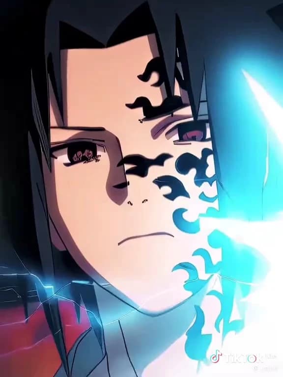 Sasuke Celoso thumbnail