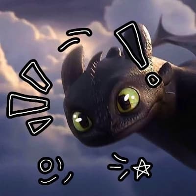 HTTYD x Huntr/x thumbnail