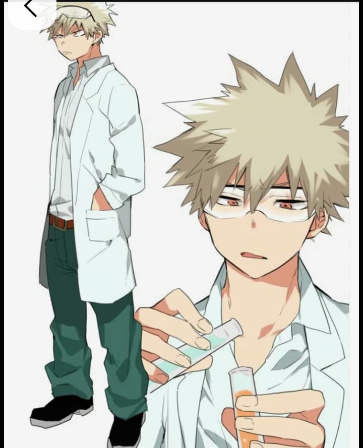 Bakugou thumbnail