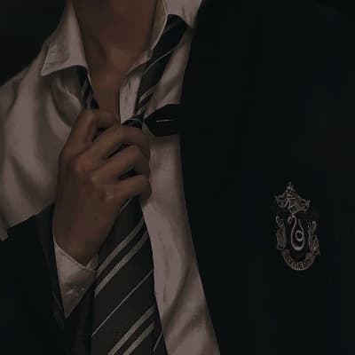 Slytherin boys thumbnail