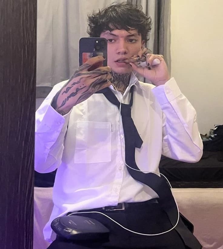Dylan without a future thumbnail