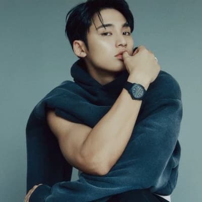 Mingyu thumbnail