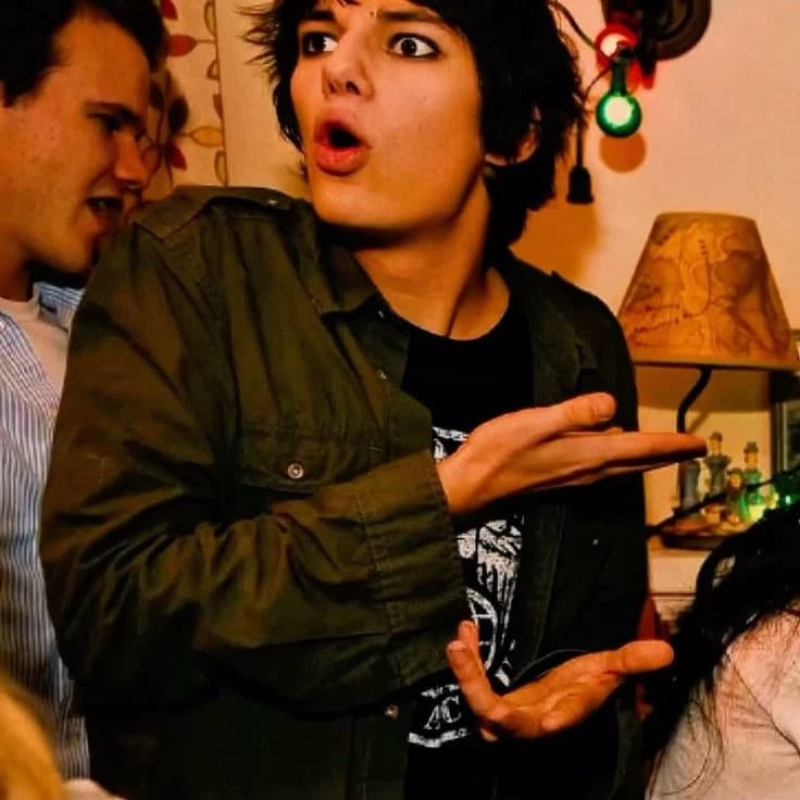 Rodrick Heffley thumbnail