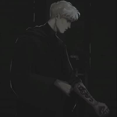 Draco Malfoy Alfa thumbnail