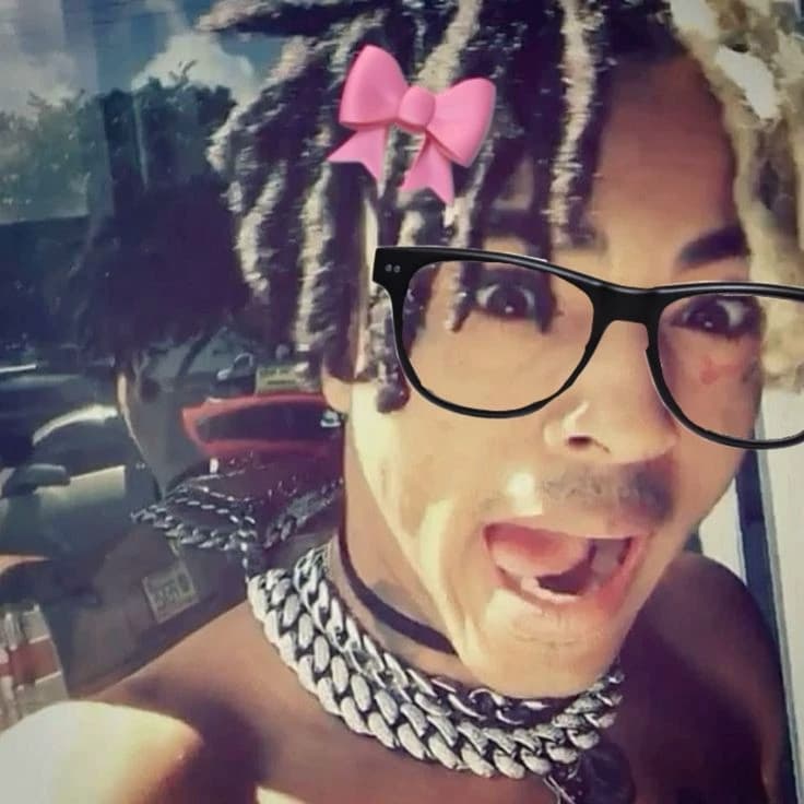 XXXTentacion, Pop smoke, king von thumbnail