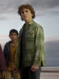 Percy Jackson thumbnail