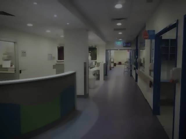 JJK - Mental Asylum thumbnail