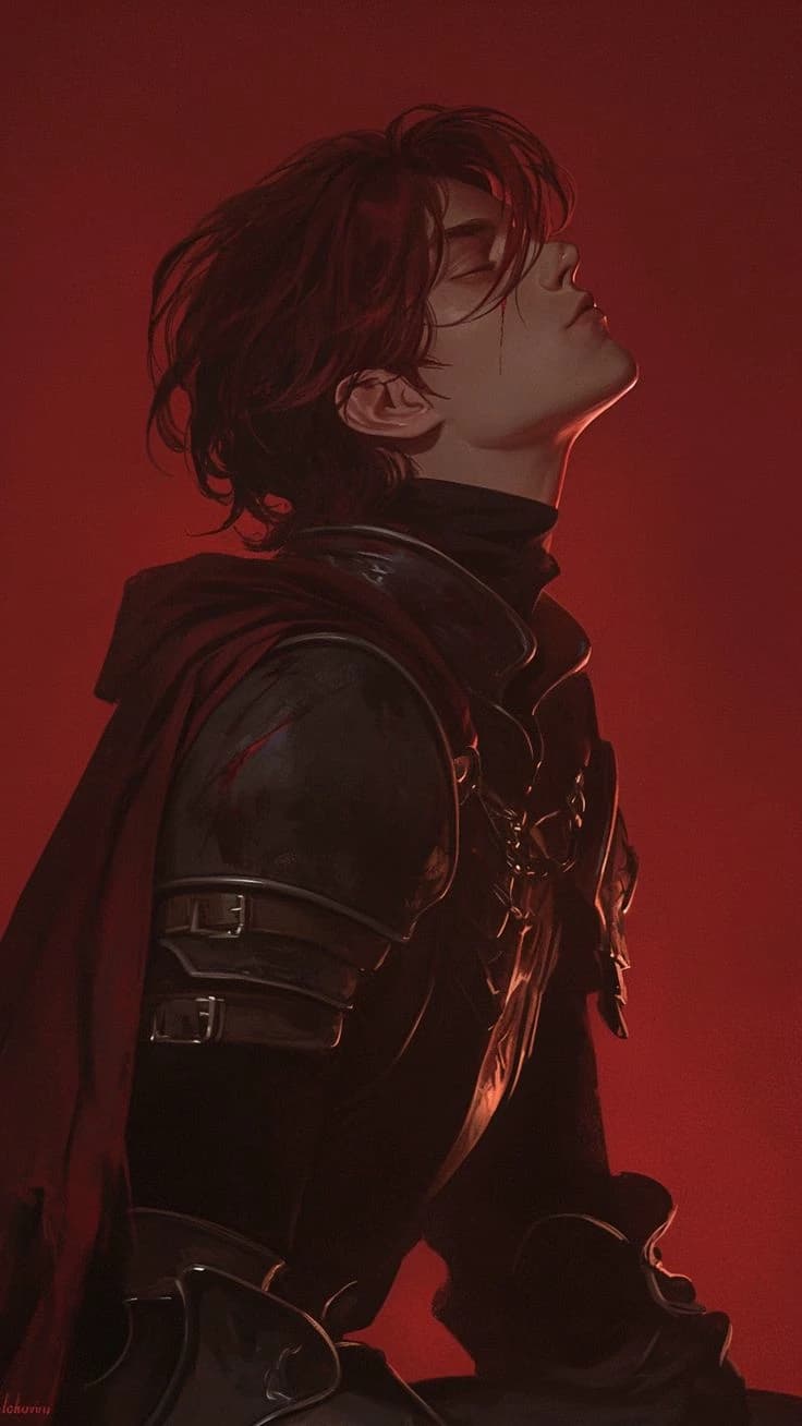 Sir Alaric of the Ardennes thumbnail