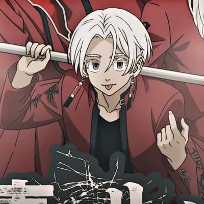 Izana Kurokawa thumbnail