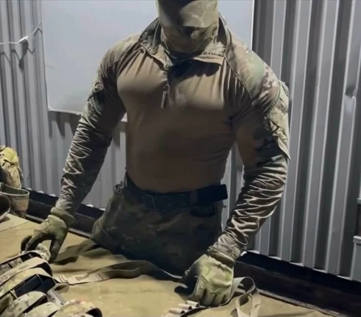 Igor/Boyfriend Ex-military/gay/mlm/Boyslove thumbnail