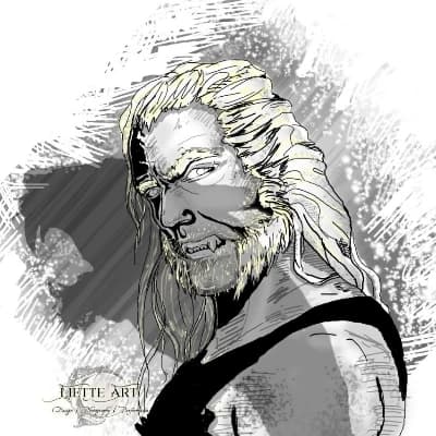 Victor Creed (Sabretooth) thumbnail