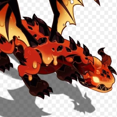 \the forgotten dragon/ thumbnail