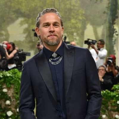 Charlie Hunnam thumbnail