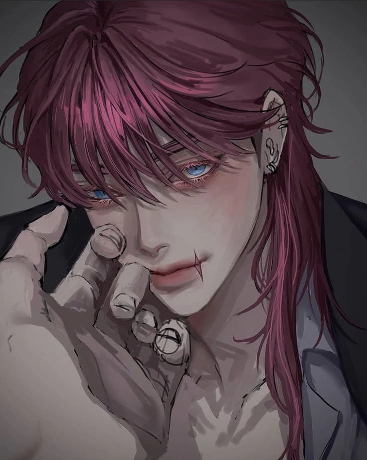 Sanzu Haruchiyo thumbnail