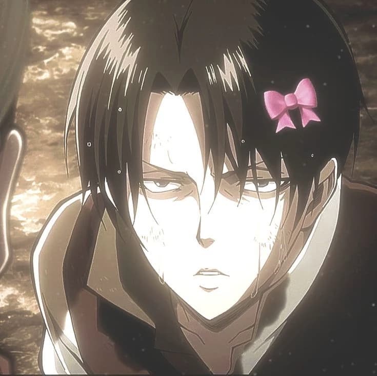 levi ackerman thumbnail