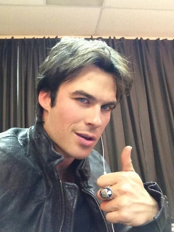 Damon Salvatore (enemies to lovers) thumbnail