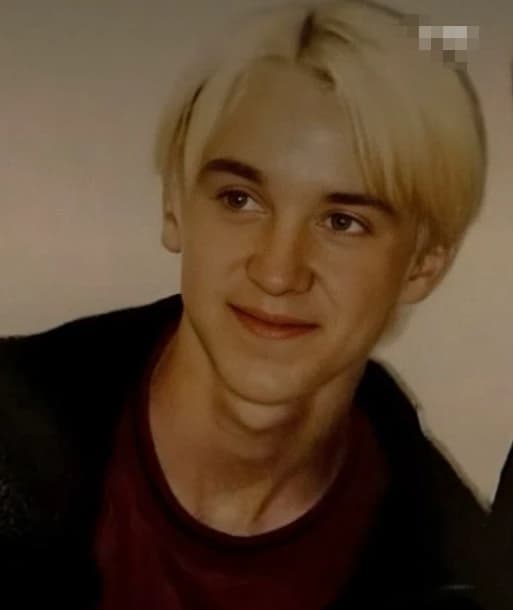 Draco malfoy thumbnail