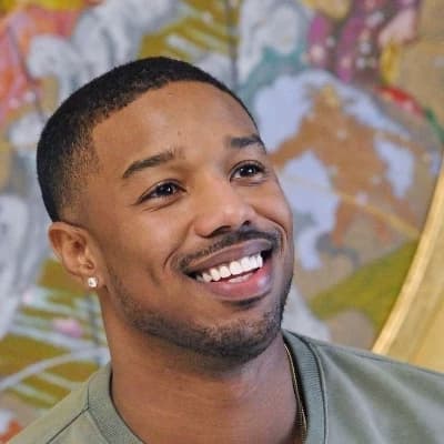 Michael B. Jordan thumbnail