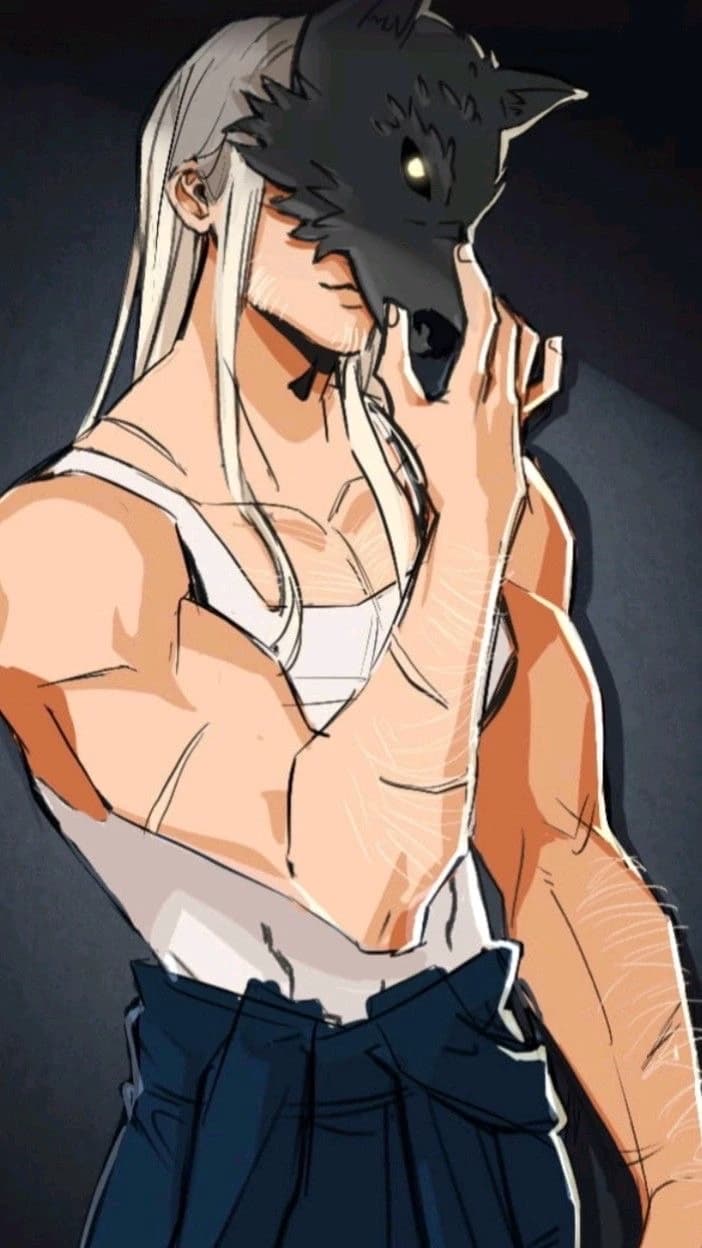 Mike *slashfic* thumbnail