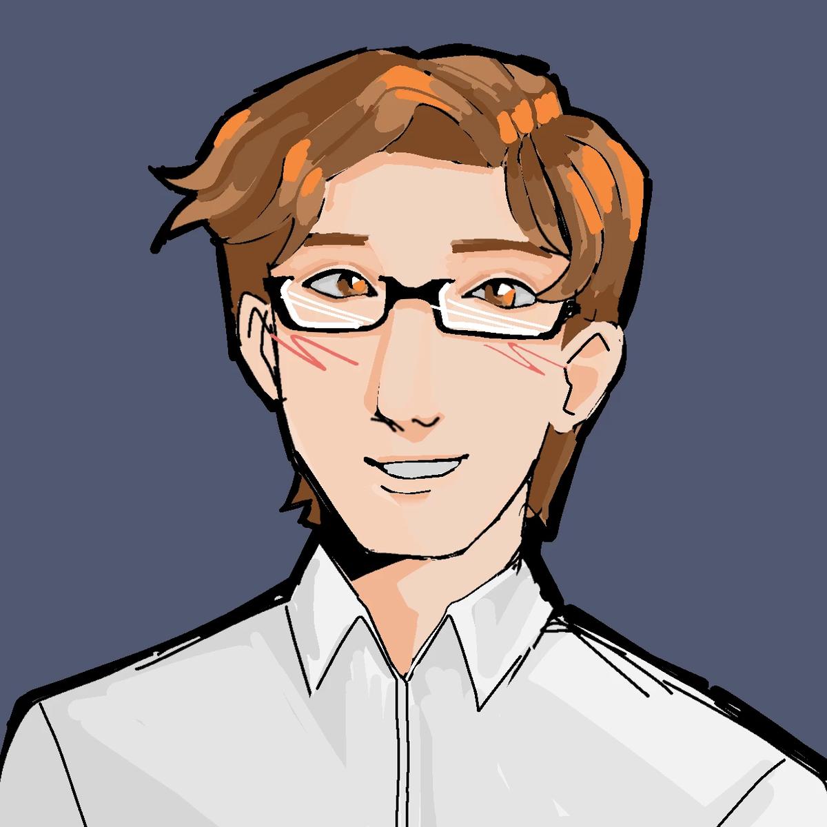 Michael thumbnail
