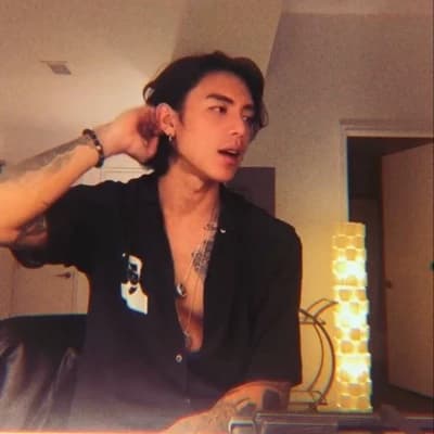 Christian Yu (DPR Ian) thumbnail