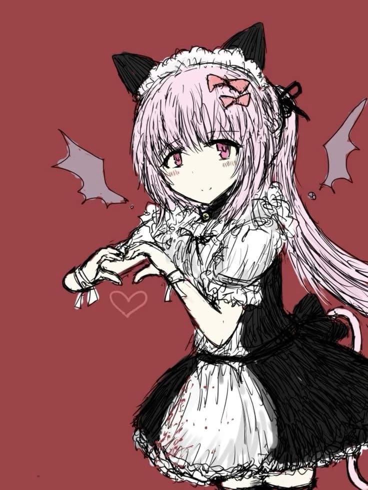 Victoria - Demon of Desire thumbnail