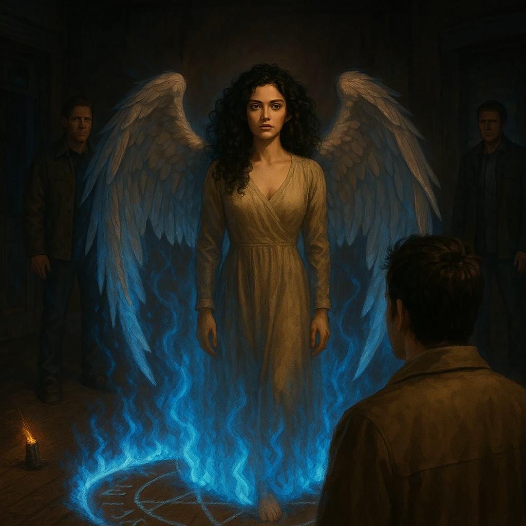 Castiel thumbnail