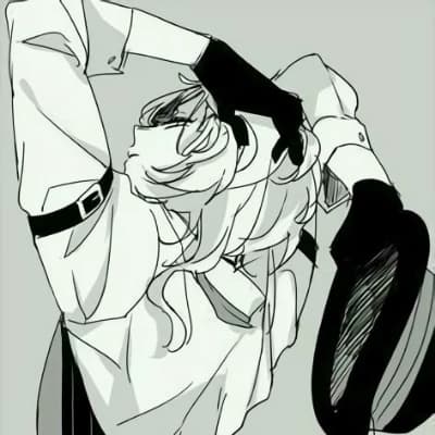 Chuuya nakahara thumbnail