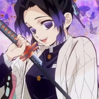 Kocho shinobu  thumbnail