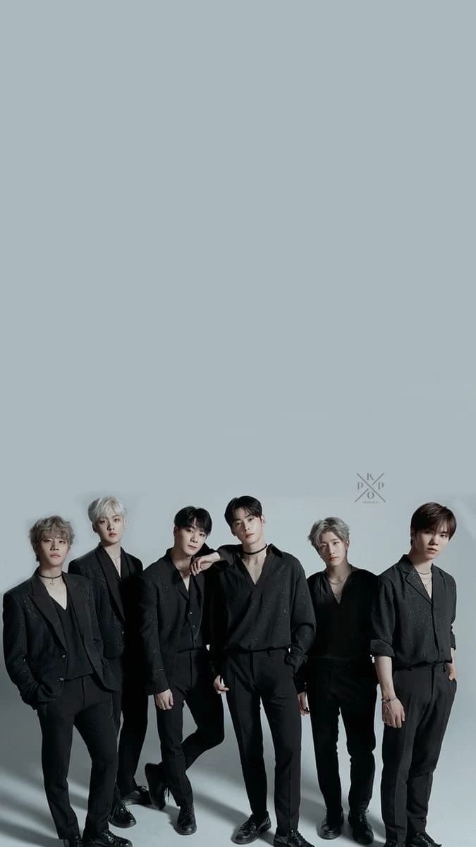 You are the only girl in Astro, you are a member thumbnail