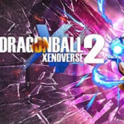 Dragon ball xenoverse thumbnail