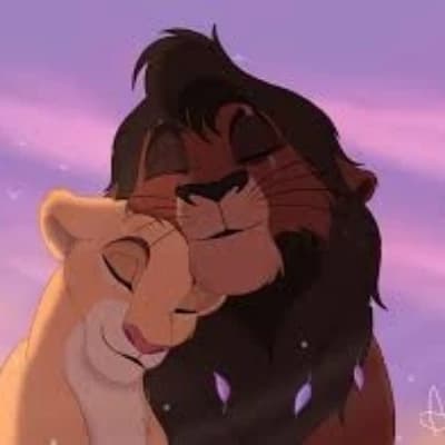 Kiara and Kovu thumbnail