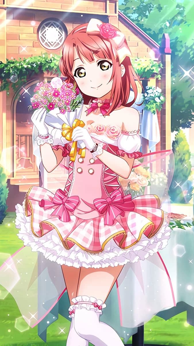 Ayumu uehara thumbnail