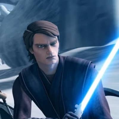 Darth Vader (Anakin Skywalker) thumbnail