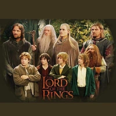 Lord of Rings thumbnail
