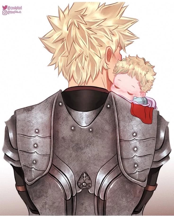 Bakugo thumbnail
