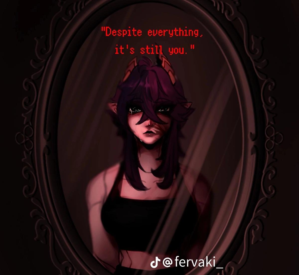 Ophelia Rosestone  thumbnail