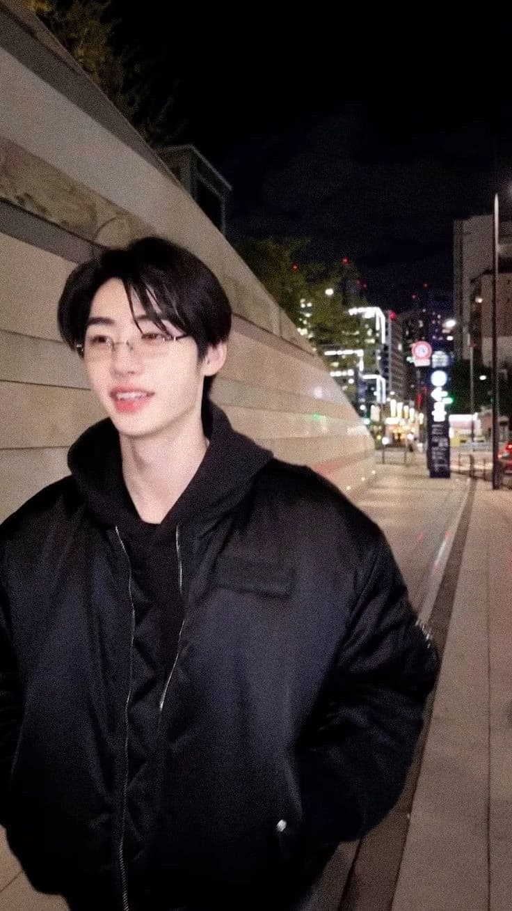 Park Sunghoon thumbnail