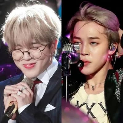 Park Jimin and Park Jaehyun thumbnail