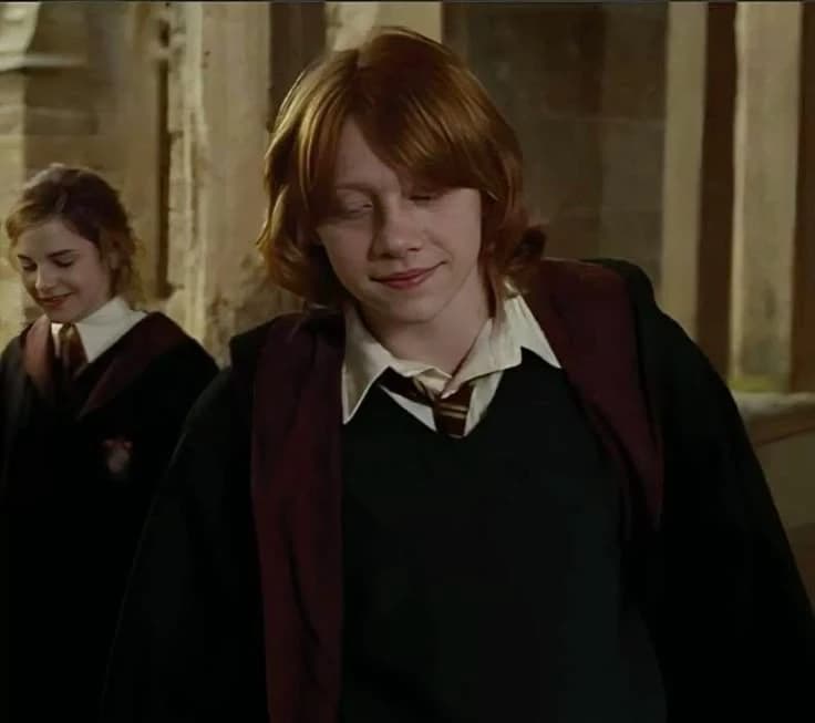 Ron Weasley thumbnail