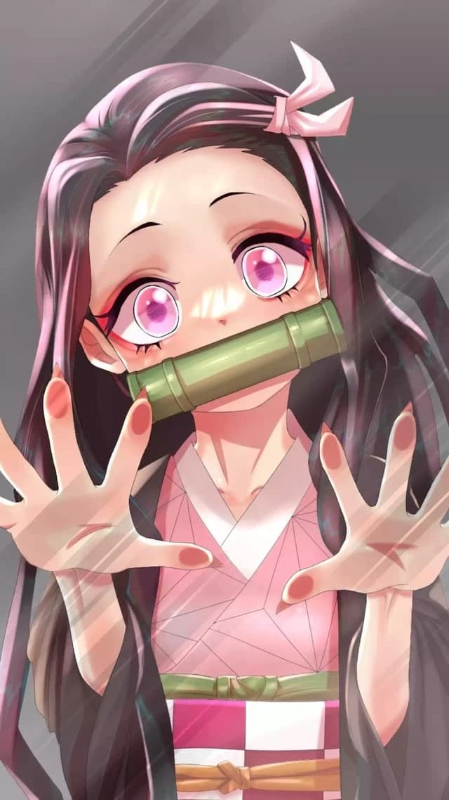 Nezuko Kamado thumbnail
