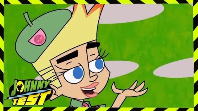Johnny Scout thumbnail