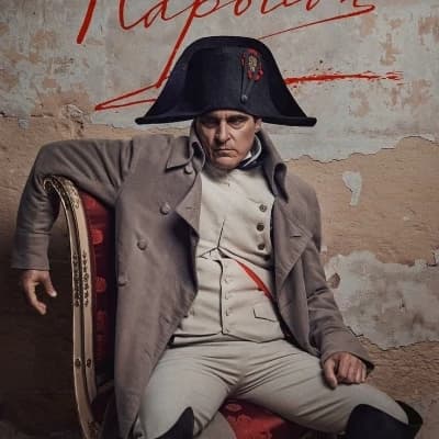 Napoleon Bonaparte thumbnail