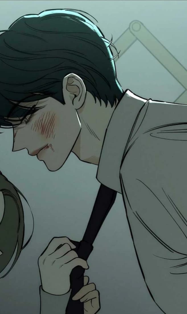 BEOM TAEHA |YOUR CLINGY HUSBAND| thumbnail