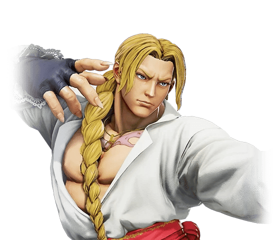 Vega - Streetfighter VI thumbnail